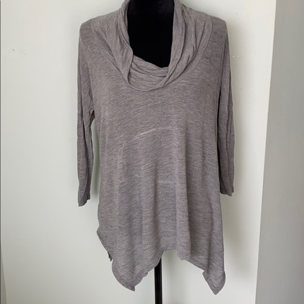 Lightweight Asymmetrical Top
